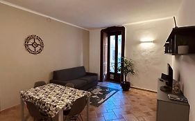 La casa del corso
